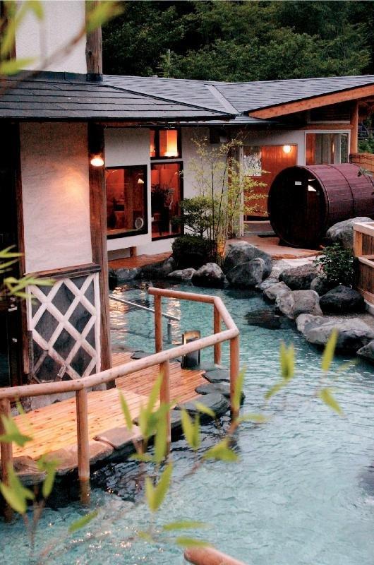 Kannon Onsen Shimoda  Exterior foto