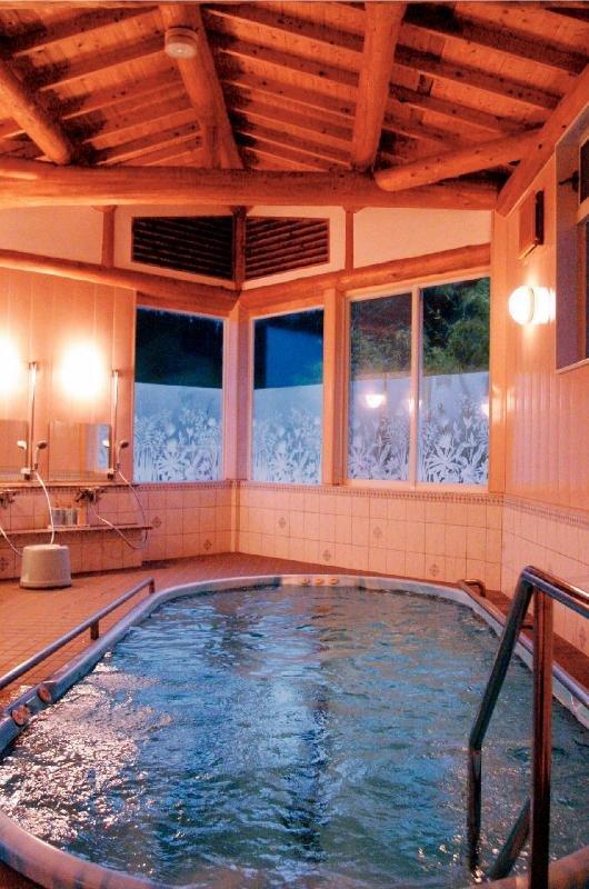 Kannon Onsen Shimoda  Exterior foto